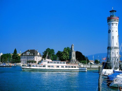 Lindau Lindau